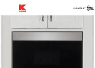 Kmart Weekly Ad Oct 06 – Oct 13, 2022