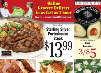 Morton Williams Weekly Ad Oct 14 – Oct 20, 2022