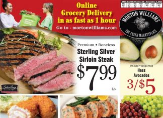 Morton Williams Weekly Ad Oct 28 – Nov 03, 2022