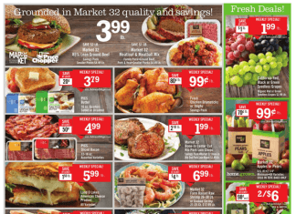 Price Chopper Weekly Ad Oct 09 – Oct 15, 2022