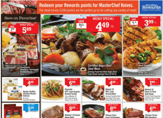 Price Chopper Weekly Ad Oct 16 – Oct 22, 2022