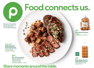 Publix Weekly Ad Oct 05 – Oct 11, 2022