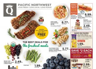 QFC Weekly Ad Oct 05 – Oct 11, 2022