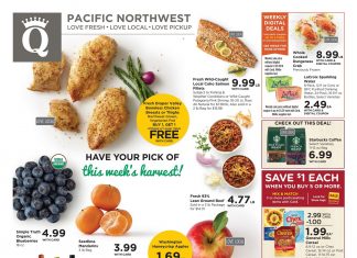 QFC Weekly Ad Oct 19 – Oct 25, 2022 (Halloween Promotion Included)