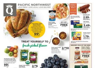 QFC Weekly Ad Oct 26 – Nov 01, 2022 (Halloween Promotion Included)
