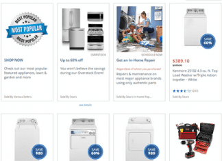 Sears Weekly Ad Oct 04 – Oct 10, 2022
