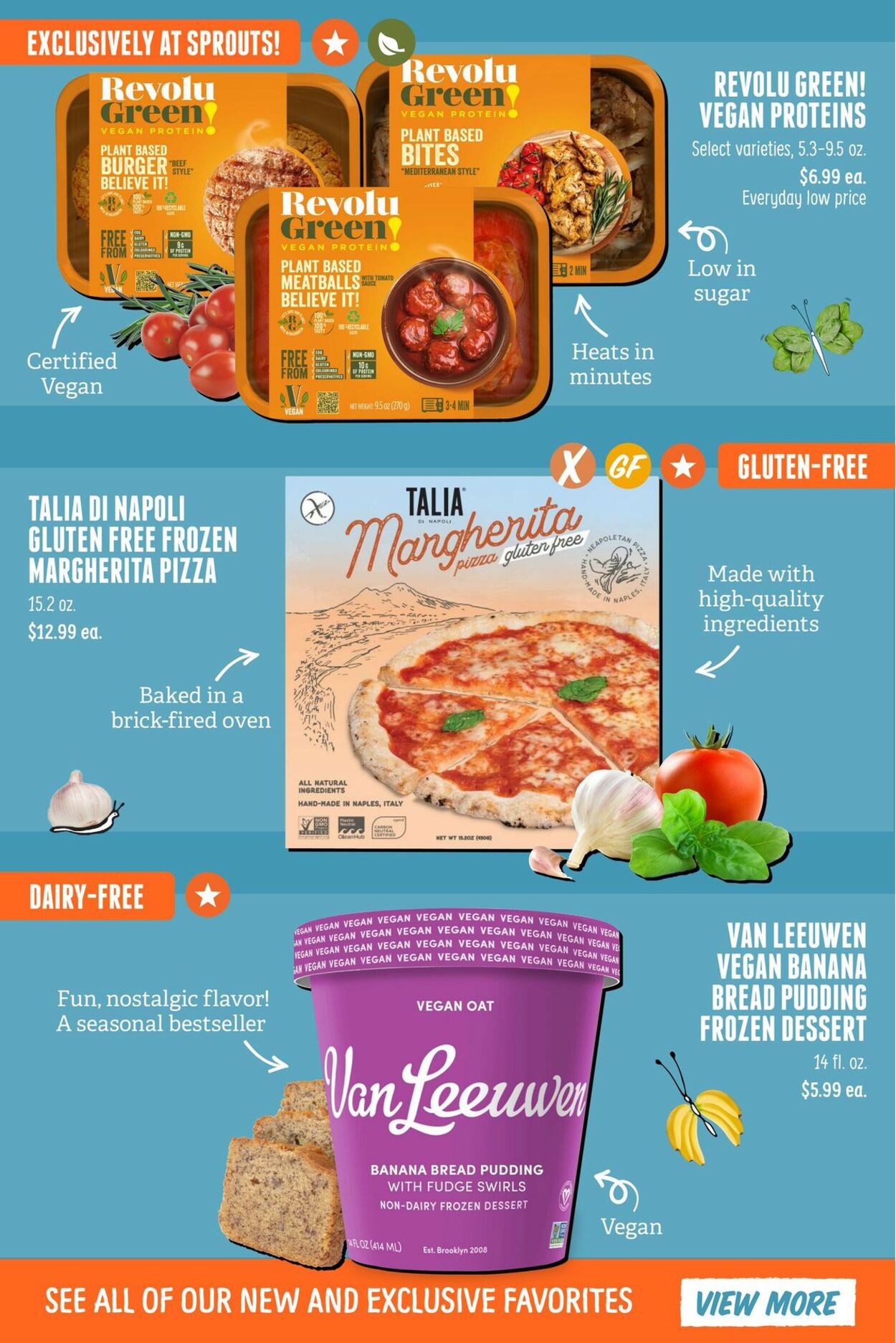 Sprouts Weekly Ad Oct 05 Oct 11, 2022