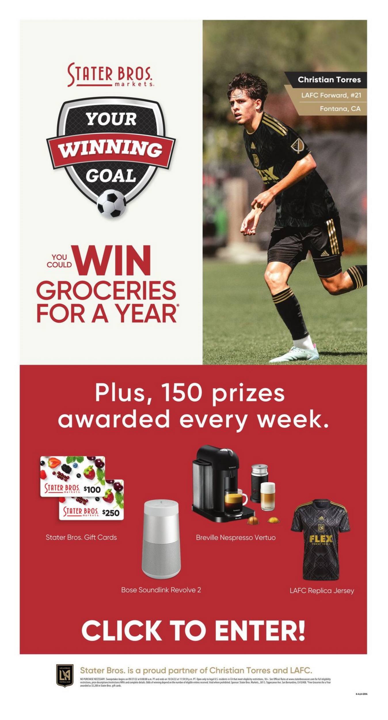 Stater Bros Weekly Ad Oct 19 Oct 25, 2022