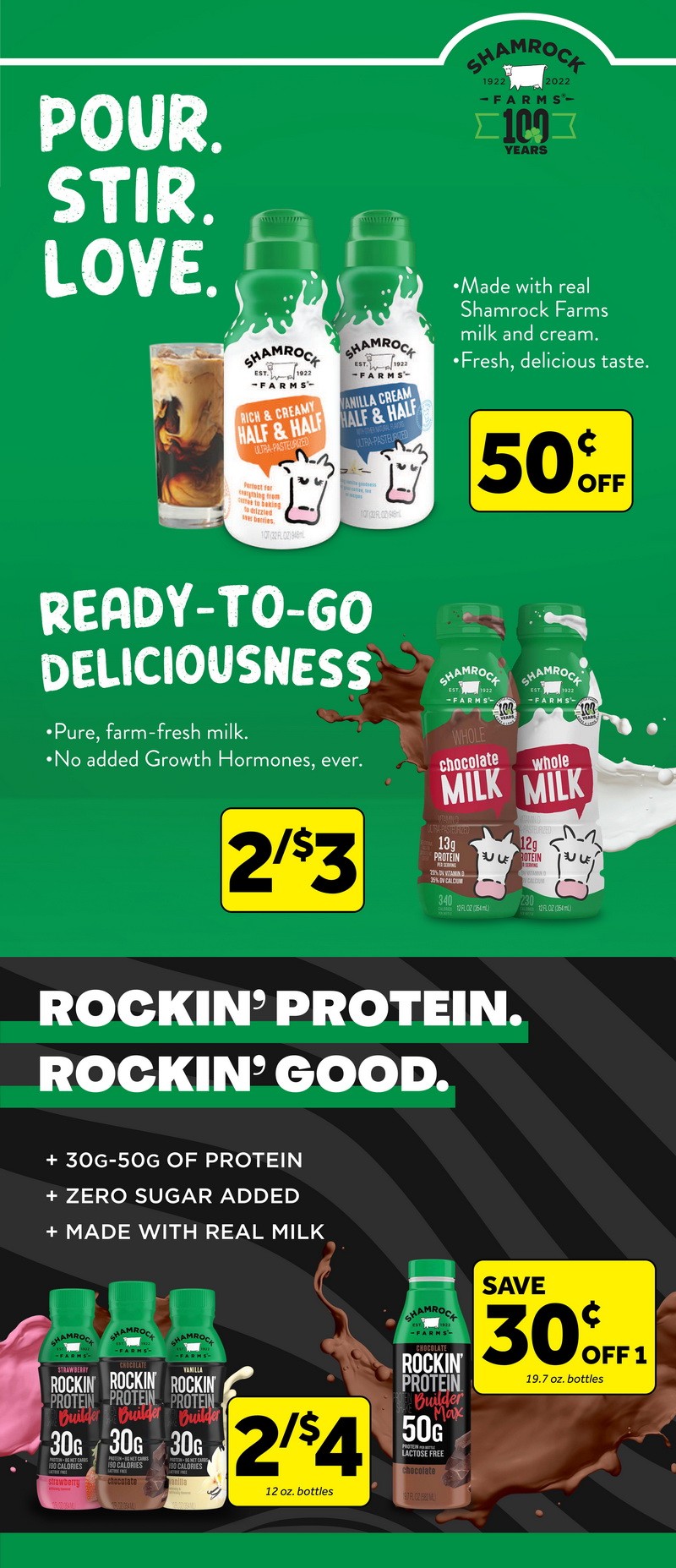 Stop & Shop Weekly Ad Oct 07 Oct 13, 2022