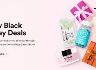 Ulta Beauty Early Black Friday Ad Oct 27 – Oct 29, 2022