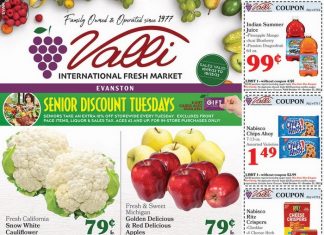 Valli Produce Weekly Ad Oct 19 – Oct 25, 2022