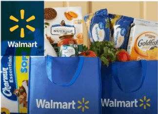 Walmart Weekly Ad Oct 05 – Oct 18, 2022 (Halloween Promotion Included)