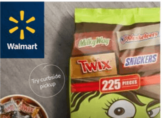 Walmart Weekly Ad Oct 19 – Nov 01, 2022 (Halloween Promotion Included)