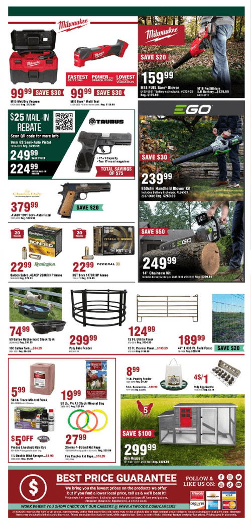 Atwoods Weekly Ad Nov 30 Dec 04, 2022