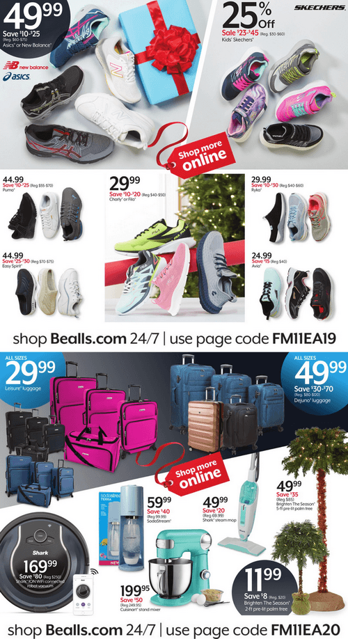 Bealls Black Friday Ad Nov 24 Nov 29, 2022