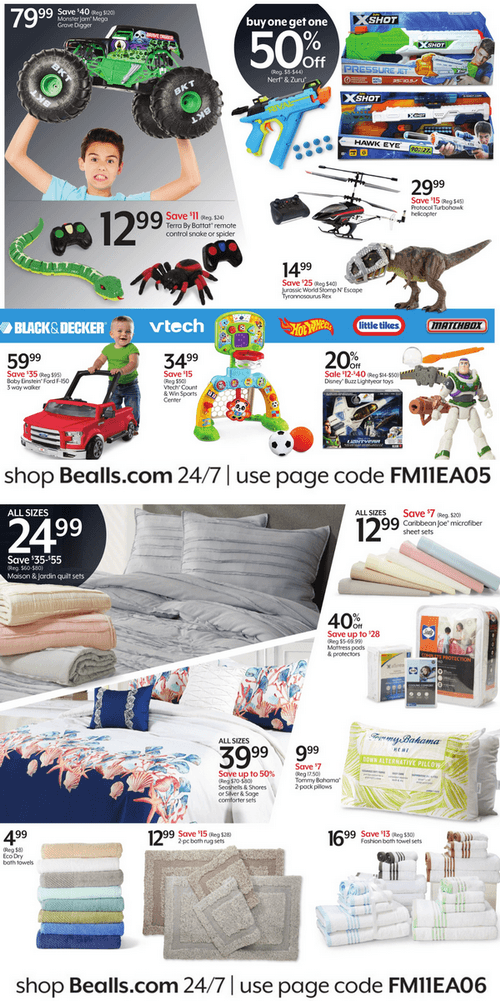 Bealls Black Friday Ad Nov 24 Nov 29, 2022