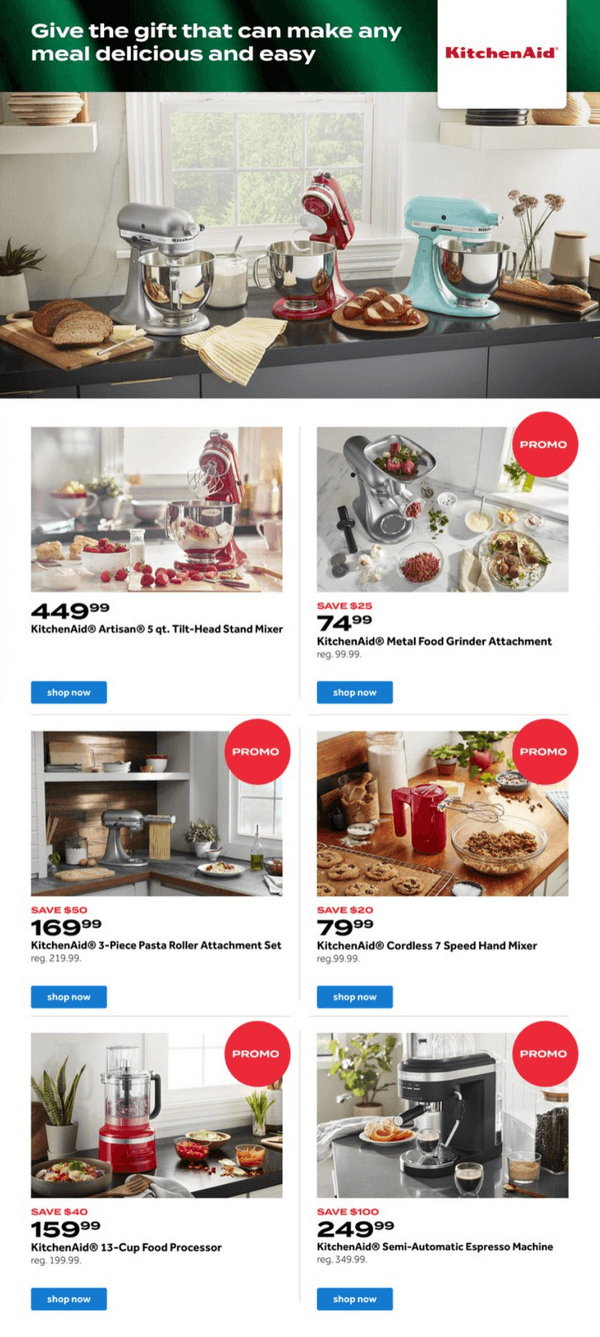 Bed Bath & Beyond Holiday Gift Guide Nov 01 Dec 25, 2022