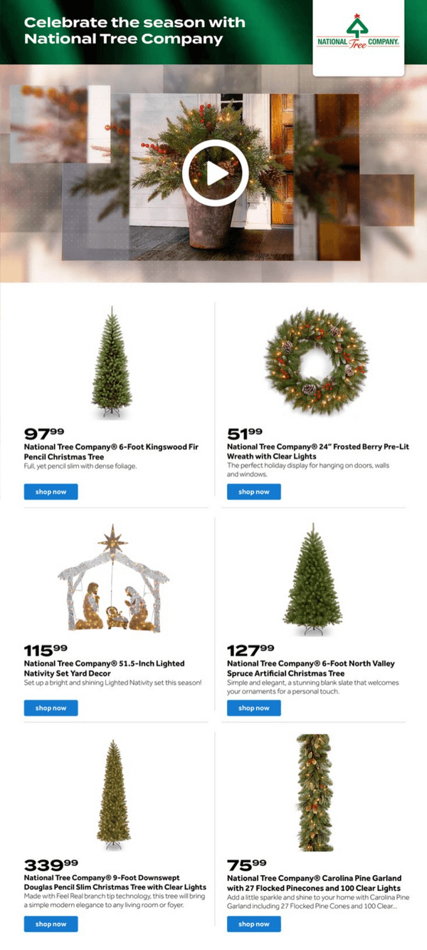Bed Bath & Beyond Holiday Gift Guide Nov 01 Dec 25, 2022