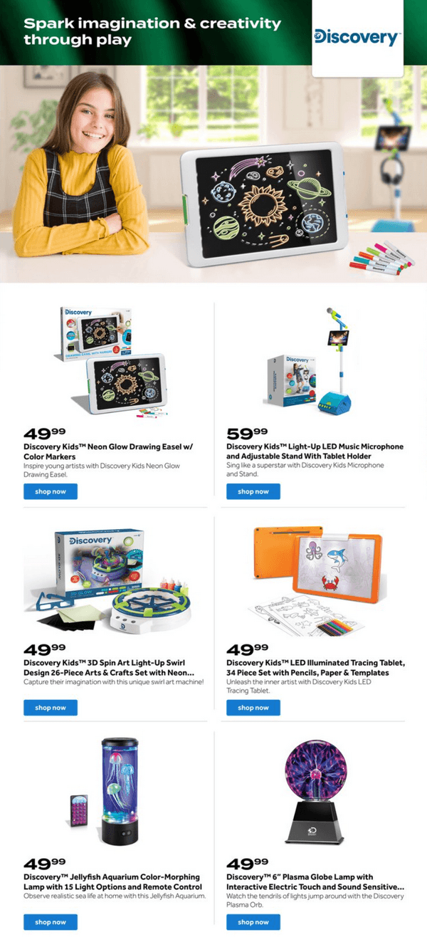 Bed Bath &amp; Beyond Holiday Gift Guide Nov 01 – Dec 25, 2022