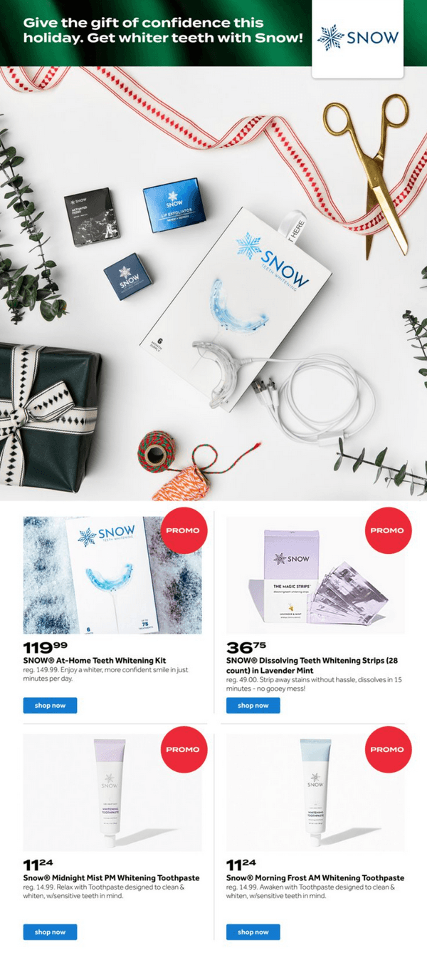 Bed Bath & Beyond Holiday Gift Guide Nov 01 Dec 25, 2022