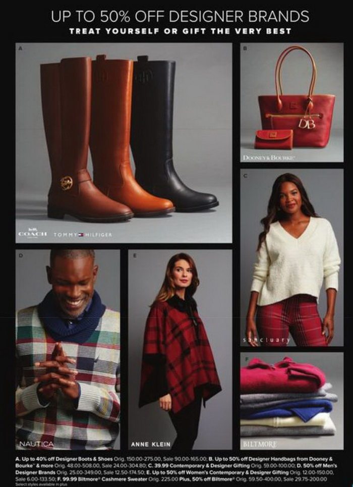 Belk Ultimate Black Friday Bash Ad Nov 18 Nov 26, 2022