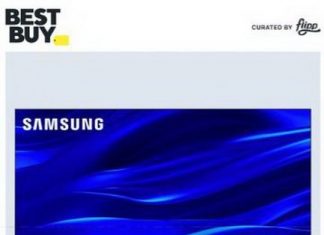 Best Buy Weekly Ad Nov 15 – Nov 18, 2022 (Black Friday Promotion Included)