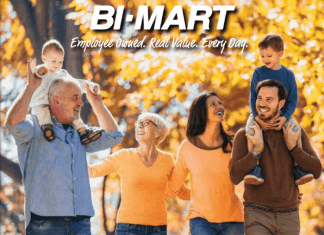 Bi-Mart November Health and Beauty Book Nov 01 – Nov 30, 2022
