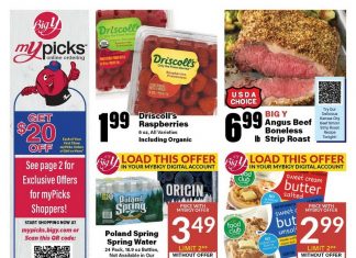 Big Y Weekly Ad Nov 03 – Nov 09, 2022