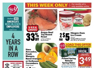 Big Y Weekly Ad Nov 24 – Nov 30, 2022