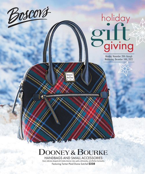 Boscov's Holiday GiftGiving Ad Nov 28 Dec 14, 2022