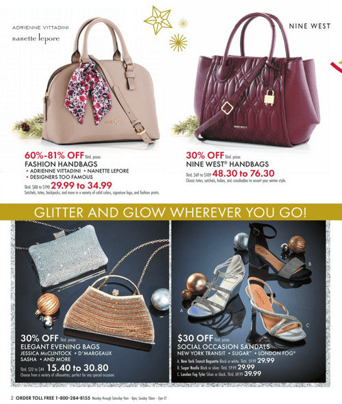 Boscov's Holiday GiftGiving Ad Nov 28 Dec 14, 2022