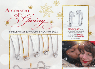 Boscov’s Season of Giving Ad Nov 28 – Dec 14, 2022