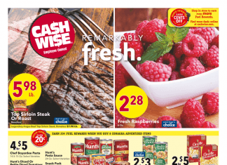 Cash Wise Weekly Ad Nov 30 – Dec 06, 2022