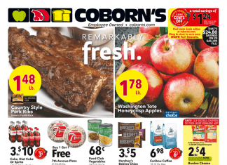 Coborn’s Weekly Ad Nov 09 – Nov 15, 2022