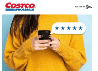 Costco Weekly Ad Nov 04 – Nov 11, 2022