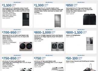 Costco Monthly Ad Nov 01 – Nov 30, 2022