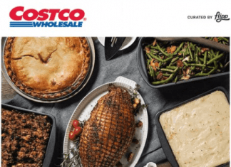 Costco Weekly Ad Nov 14 – Nov 18, 2022