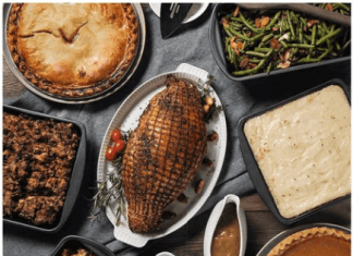 Costco Weekly Ad Nov 18 – Nov 21, 2022