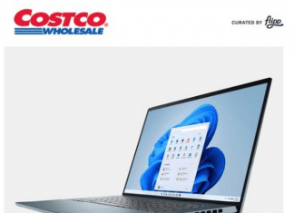 Costco Black Friday Ad Nov 21 – Nov 24, 2022