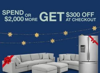 Costco Online-Only Membership Promotion Flyer Nov 23 – Nov 30, 2022