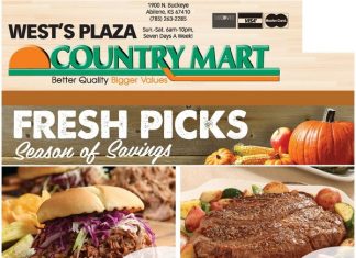 Country Mart Weekly Ad Nov 02 – Nov 08, 2022