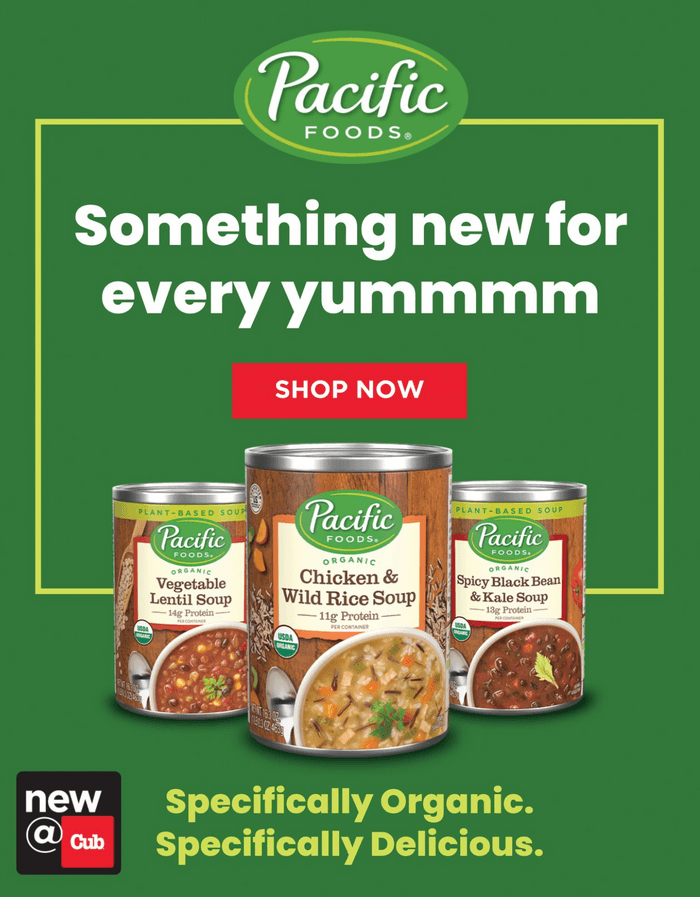 Cub Foods Weekly Ad Nov 06 Nov 12, 2022