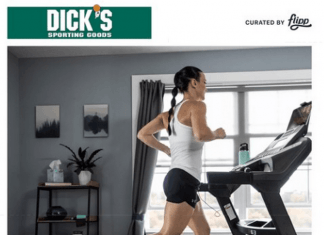 Dick’s Sporting Goods Weekly Ad Nov 29 – Dec 06, 2022
