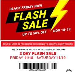 Dunham’s Sports Early Black Friday Deals Nov 18 – Nov 19, 2022