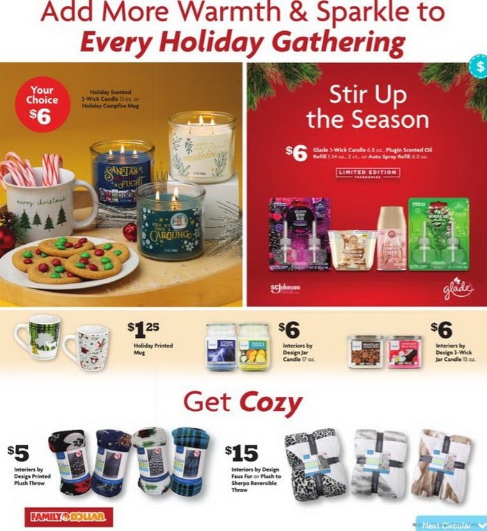 Family Dollar Holiday Gift Guide Nov 01 Dec 24, 2022