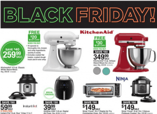 Fleet Farm Black Friday Sale Nov 23 – Nov 26, 2022