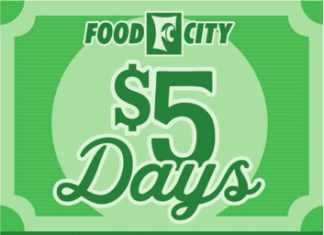 Food City Weekly Ad Nov 30 – Dec 06, 2022