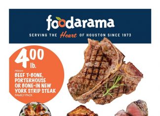 Foodarama Weekly Ad Nov 30 – Dec 06, 2022