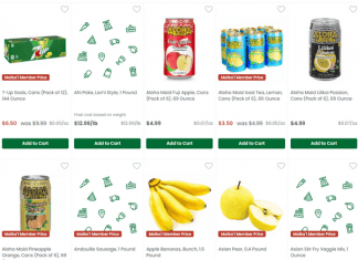 Foodland Super Market Weekly Ad Nov 09 – Nov 15, 2022