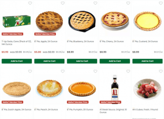 Foodland Super Market Weekly Ad Nov 23 – Nov 29, 2022